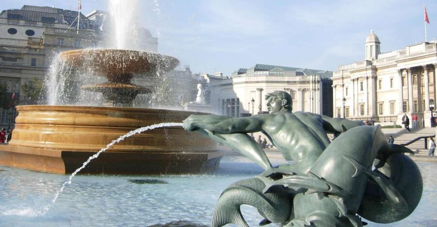 London: Famous Landmarks of the City by Car - Chauffeur-driven London in 4 hours (and why privacy helps)