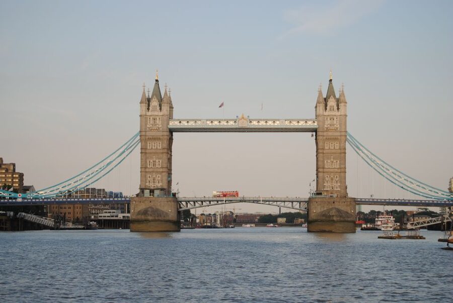 London: Famous Landmarks of the City by Car - What’s included vs. what you’ll handle on your own