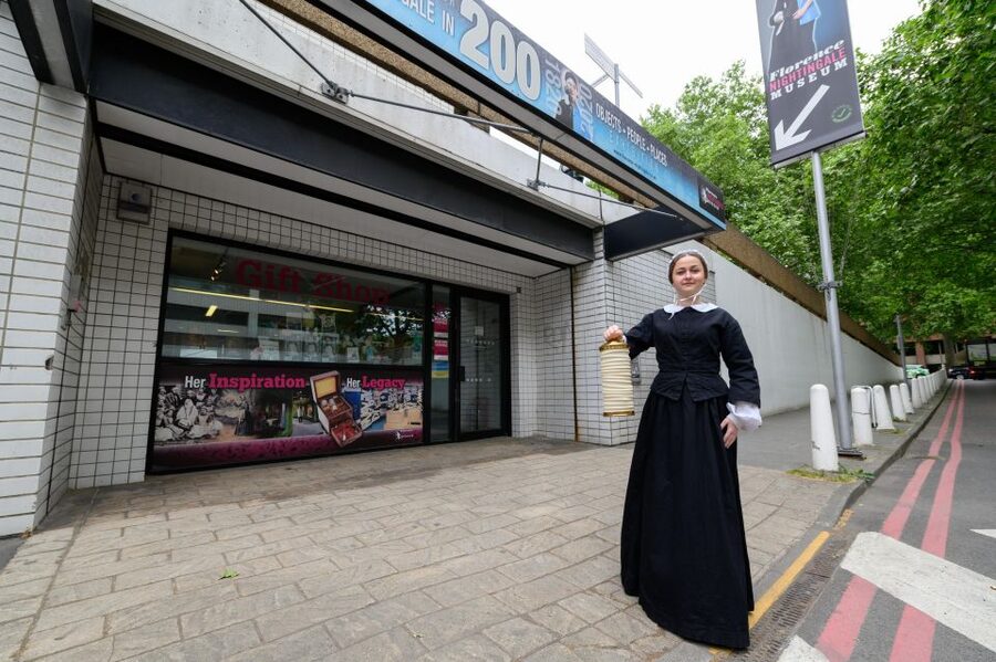 London: Florence Nightingale Museum Ticket - Key Things I’d Put on Your Radar