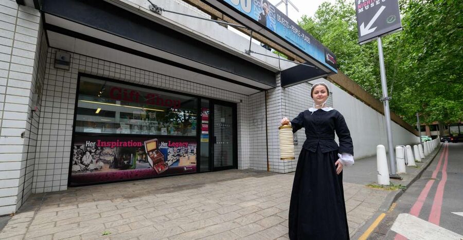 London: Florence Nightingale Museum Ticket - Florence Nightingale Museum Ticket: What You’re Actually Getting