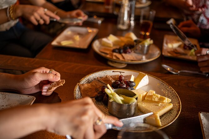 London Food Walking Tour: Taste Your Way Through Soho & Chinatown - Stop 3: Bun House Chinatown and the Soft Chinese Bun Moment