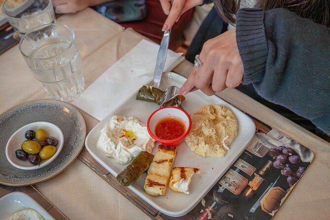 London Food Walking Tour: World Flavours in Soho & Chinatown - Price and Portions: Is It Worth $101.85?