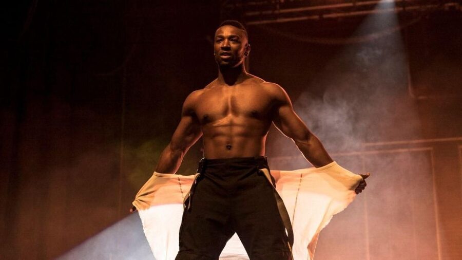 London: Forbidden Nights Male Strip Show and After-Party - Price and value: why this can be a good deal for groups