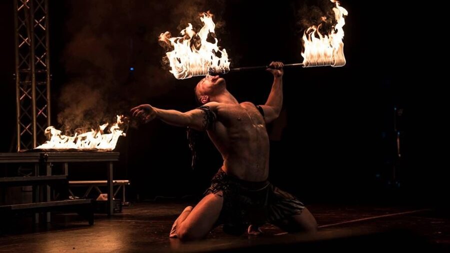 London: Forbidden Nights Male Strip Show and After-Party - Practical stuff that matters on a real London night