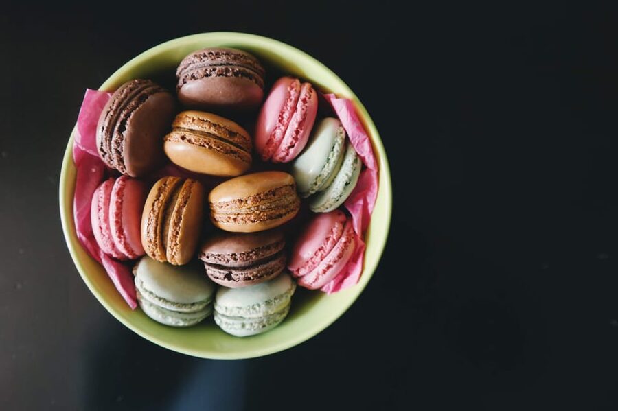 London: French Macaron Workshop in London - Filling and Flavour Choices: Creamy Centers and a Ganache Reality Check