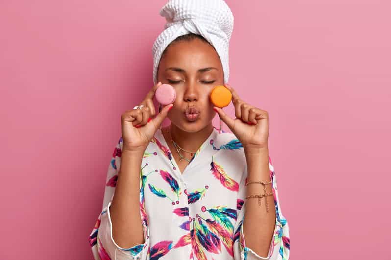 London: French Macaron Workshop in London - Small-Group Attention: Up to 6 People, English Instruction, Real Interaction