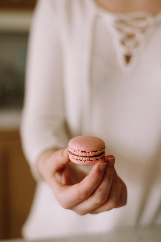 London: French Macaron Workshop in London - The $80 Value: What You Get for the Price (and What to Watch)