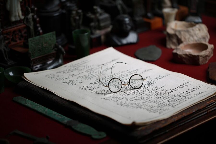 London: Freud Museum Entry Ticket - Key things that make this ticket worth it