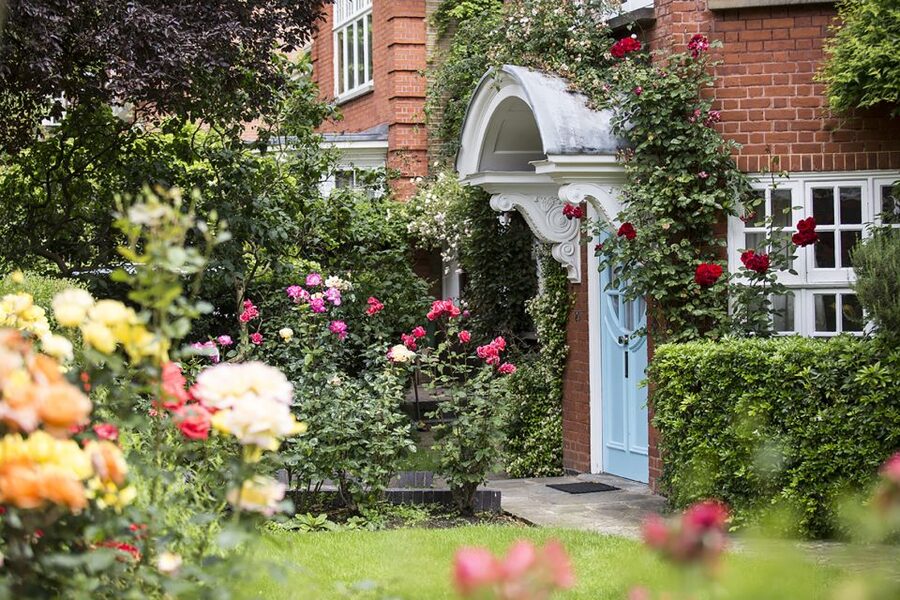 London: Freud Museum Entry Ticket - Free guided tour (Thursday–Saturday at 2pm): when it helps
