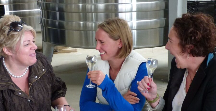 London: Full-Day English Wine Tour with Lunch - The Last Vineyard: Picnic Time, Estate Story, Then One More Tasting