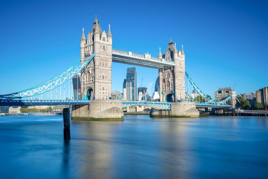 London: Full-Day London Bus Tour - Key highlights you’ll feel on the day