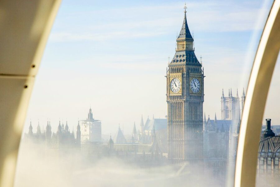 London: Full-Day London Bus Tour - Who This Tour Fits Best