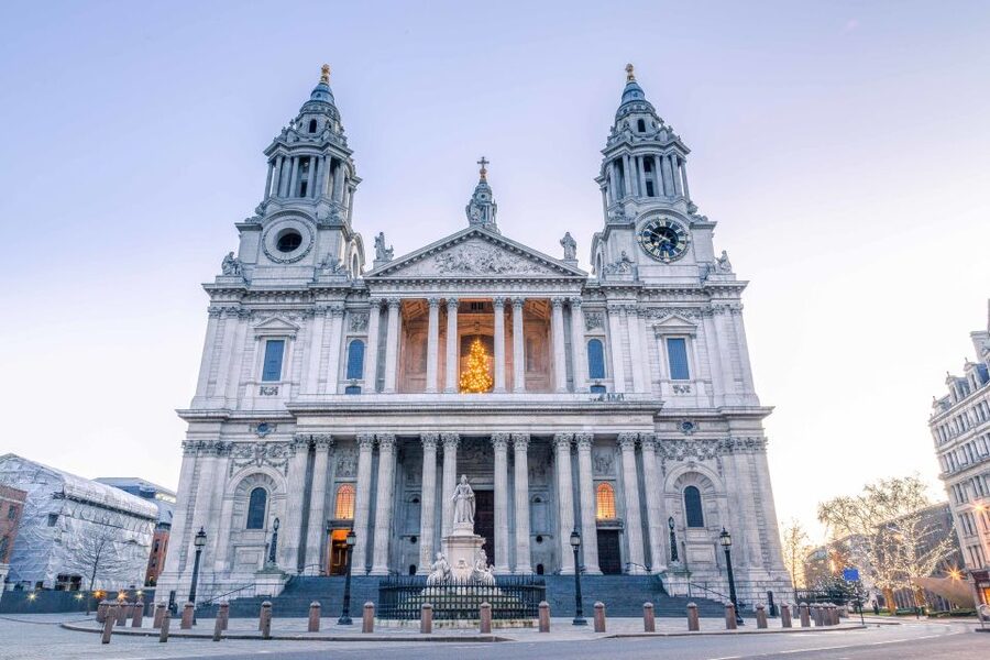 London: Full-Day London Bus Tour - What the Timing Really Means for Your Day