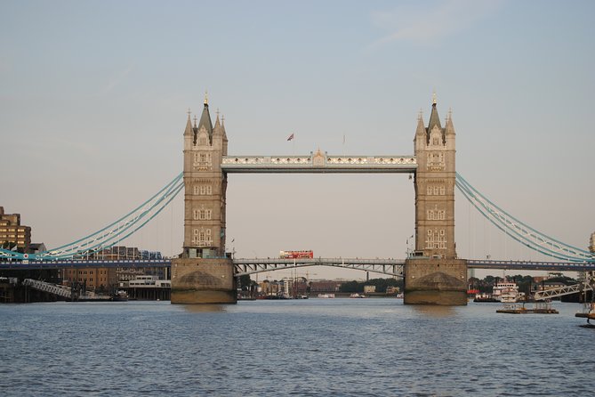 London Full Day Private Driving Tour - Trafalgar Square and the Central Streets to Piccadilly