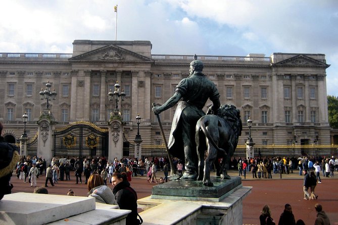 London Full Day Sightseeing Tour with London Eye - My honest verdict: should you book?
