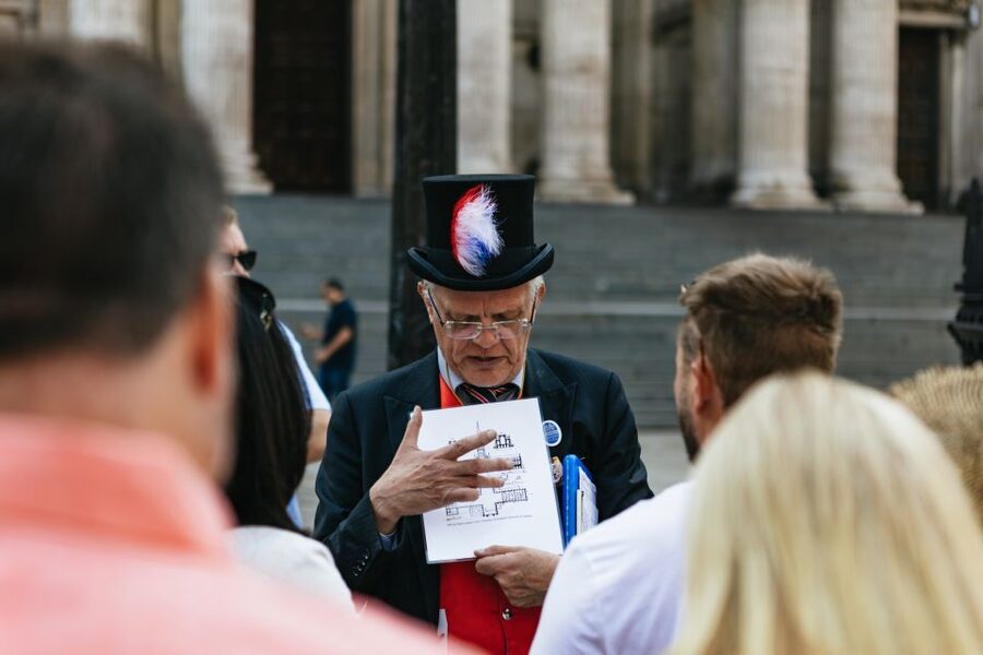 London: Full Day Tower, St. Paul's, Cruise & Eye Experience - Tower of London: Crown Jewels time and a fortress you can feel