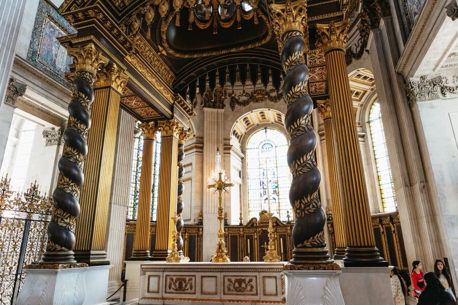 London: Full Day Tower, St. Paul's, Cruise & Eye Experience - Price and value: what $171 really buys you