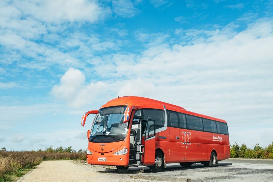 London: Full-Day Windsor, Stonehenge, and Oxford Tour - How the London-to-Windsor-to-Stonehenge-to-Oxford day works