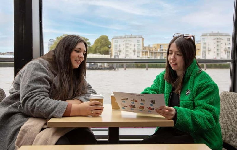 London: Fully Flexible River Thames Sightseeing Pass - A flexible Thames cruise that fits tight schedules