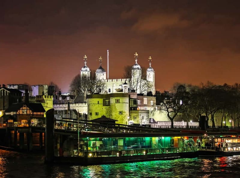 London: Fully Flexible River Thames Sightseeing Pass - Who should book this Thames sightseeing pass