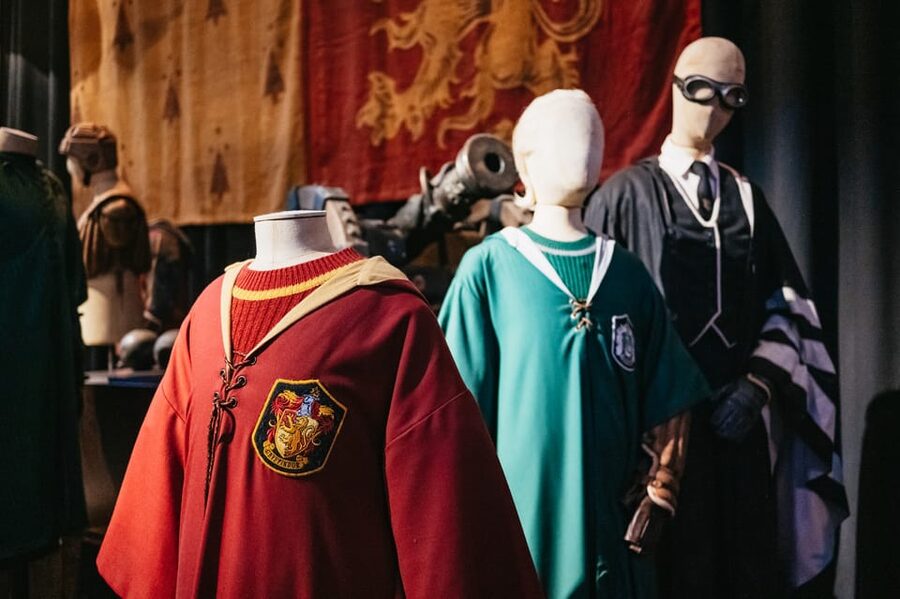 London: Fully-Guided Making of Harry Potter Tour - Should you book this Harry Potter Warner Bros Studio tour?