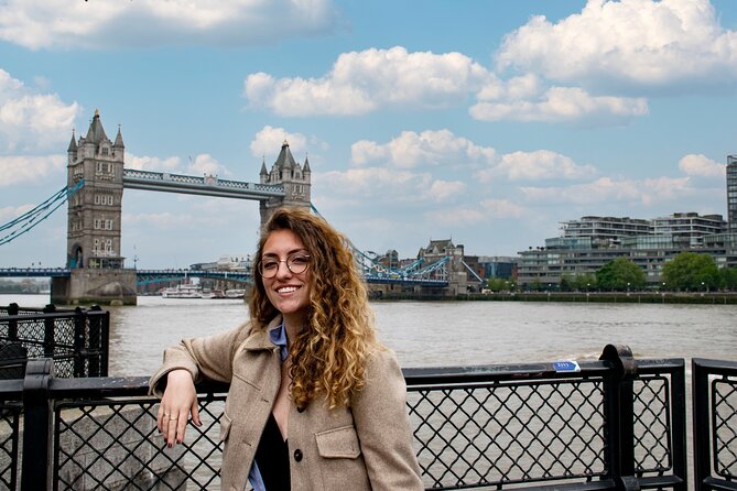 London Fully Tailored Private Tour: Half-Day with Local Guide - Westminster Abbey: royal ceremonies and quick photo windows