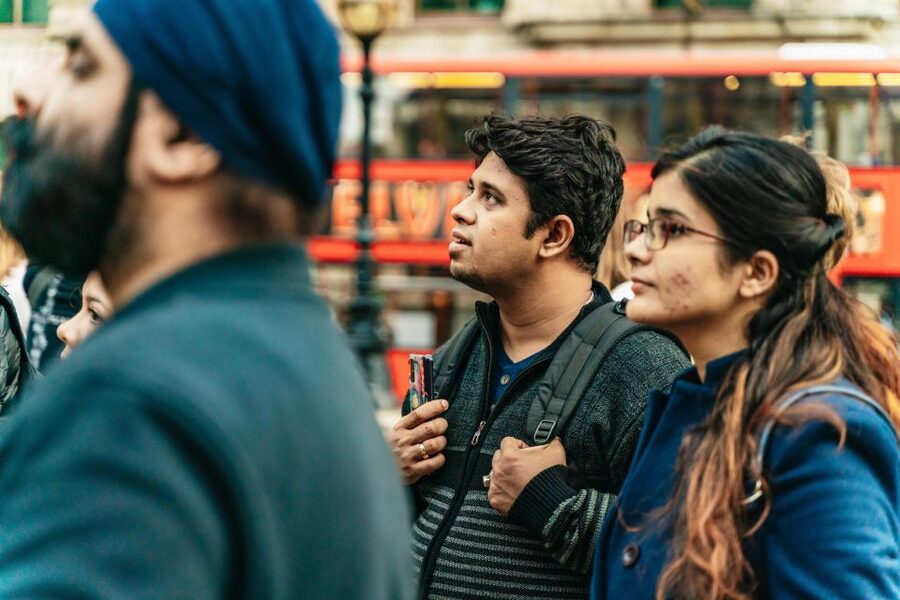 London: Ghastly Ghosts 2-Hour Walking Tour - Price and value for a $33, 2-hour after-dark walk
