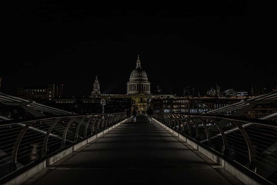 London: Ghosts, Legends & Mysteries Night Walking Tour - Key highlights to know before you go