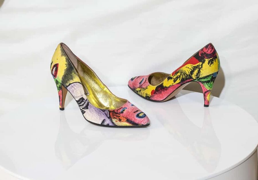 London: Gianni Versace Retrospective Entry Ticket - Who This Experience Fits Best