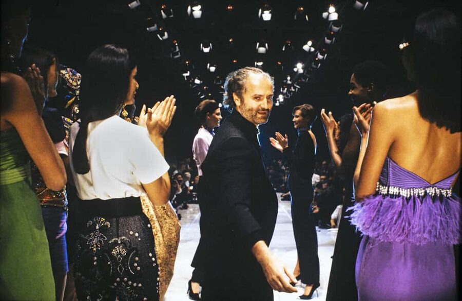 London: Gianni Versace Retrospective Entry Ticket - What to Do About Food, Drinks, and Realistic Scheduling