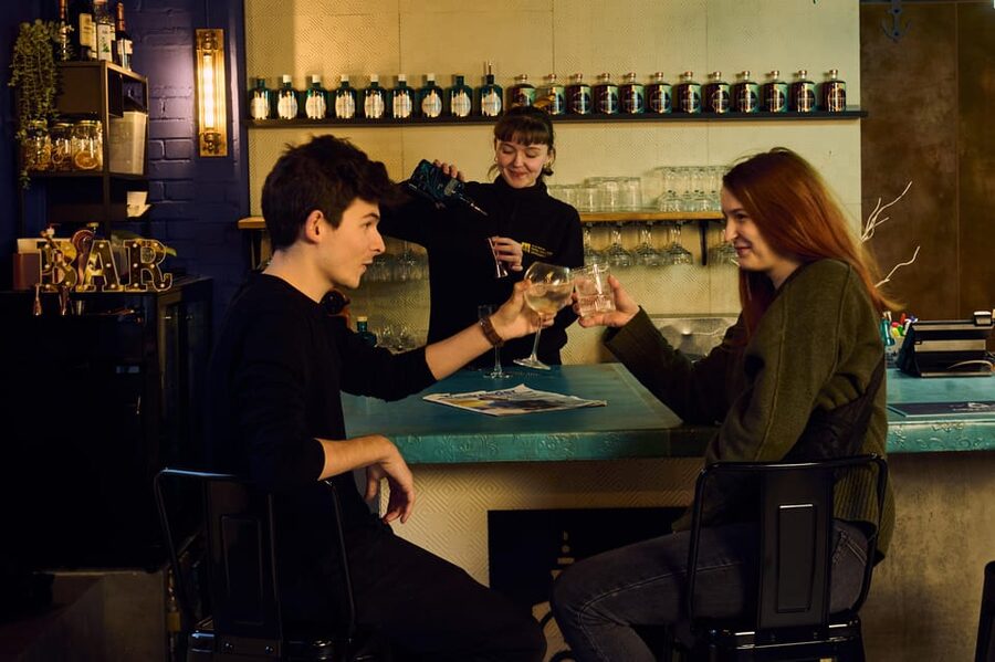 London: Gin Tasting & Masterclass - Who This Gin Masterclass Is Best For