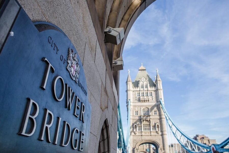 London: Go City Explorer Pass® - Tickets for 2-7 Attractions - Pick 2 to 7 attractions so the pass doesn’t feel like a gamble