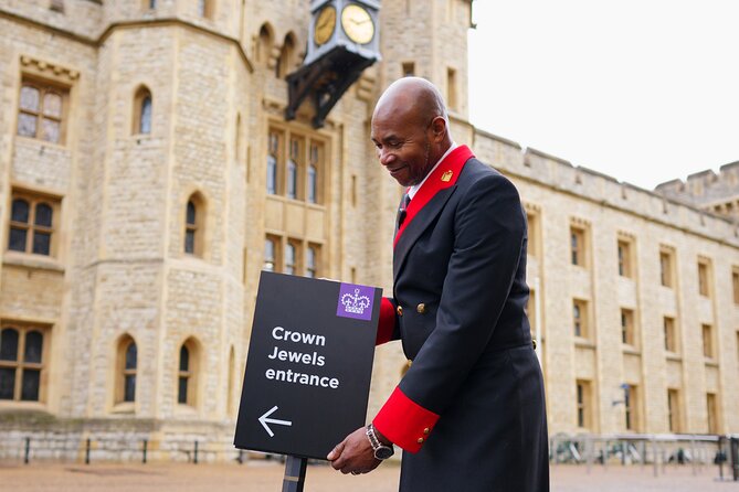 London Golden Pass: Multi-Attraction Access - Key highlights at a glance