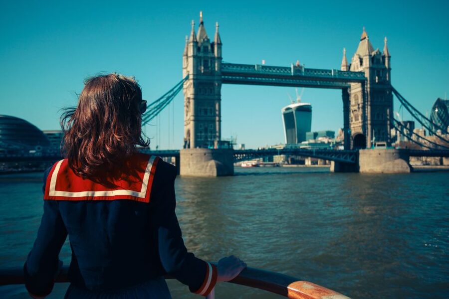 London: Greenwich Highlights Private Tour and Thames Cruise - Where Greenwich’s time system becomes real