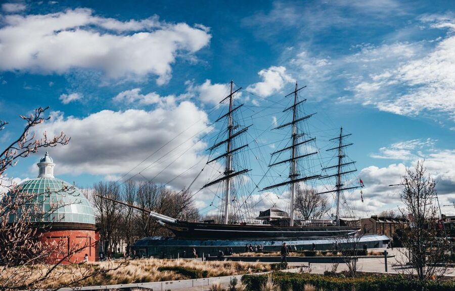London: Greenwich Highlights Private Tour and Thames Cruise - Queen’s House, National Maritime Museum, and the clues in plain sight