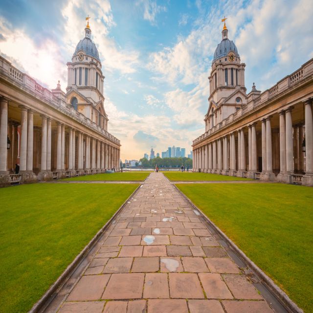 London: Greenwich Highlights Private Tour and Thames Cruise - Thames cruise to Westminster (4-hour option): the easiest win for first-timers