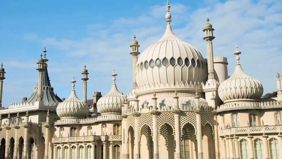 London: Guided Day Trip to Brighton and Seven Sisters - South Downs National Park and Seven Sisters: where the views do the talking