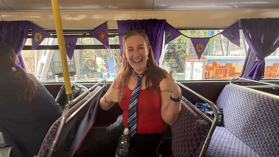 London: Guided Harry Potter Bus Tour of Locations - Key Things That Make This Tour Worth Your Time