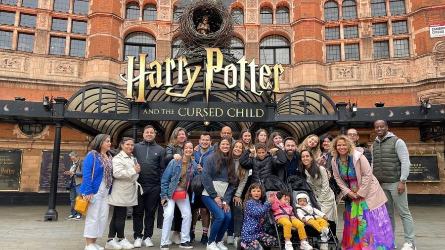 London: Guided Harry Potter Tour - Price and Value for $55 in 2.5 Hours