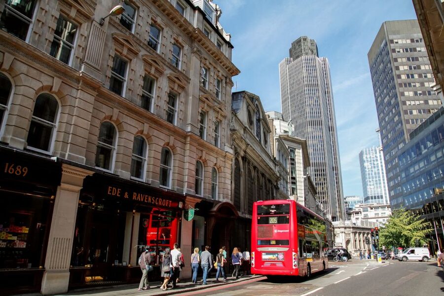 London: Guided Harry Potter Tour - Premiere Cinemas, Phone-Box Corners, and Ministry Mysteries
