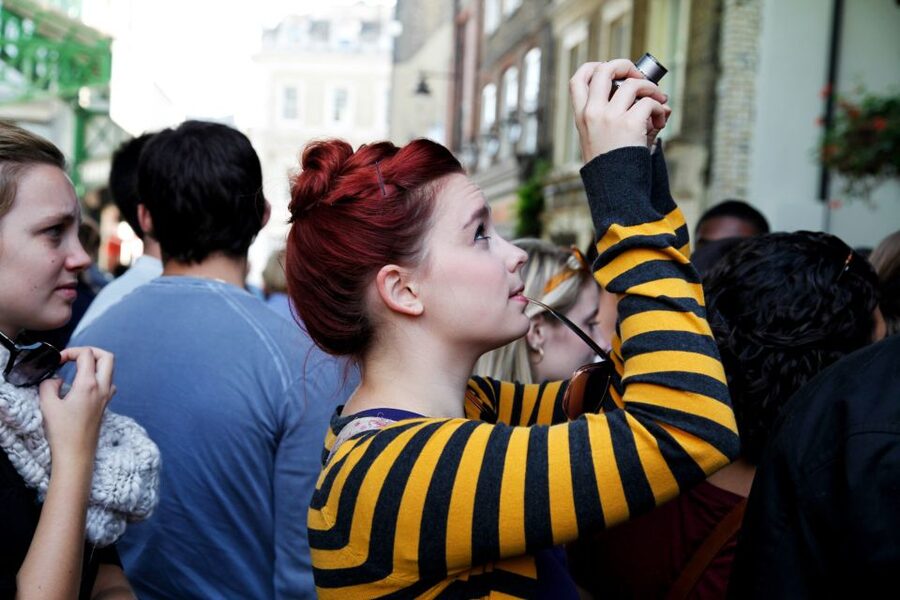 London: Guided Harry Potter Tour - Meeting Points, Tube Rules, and Timing That Matters