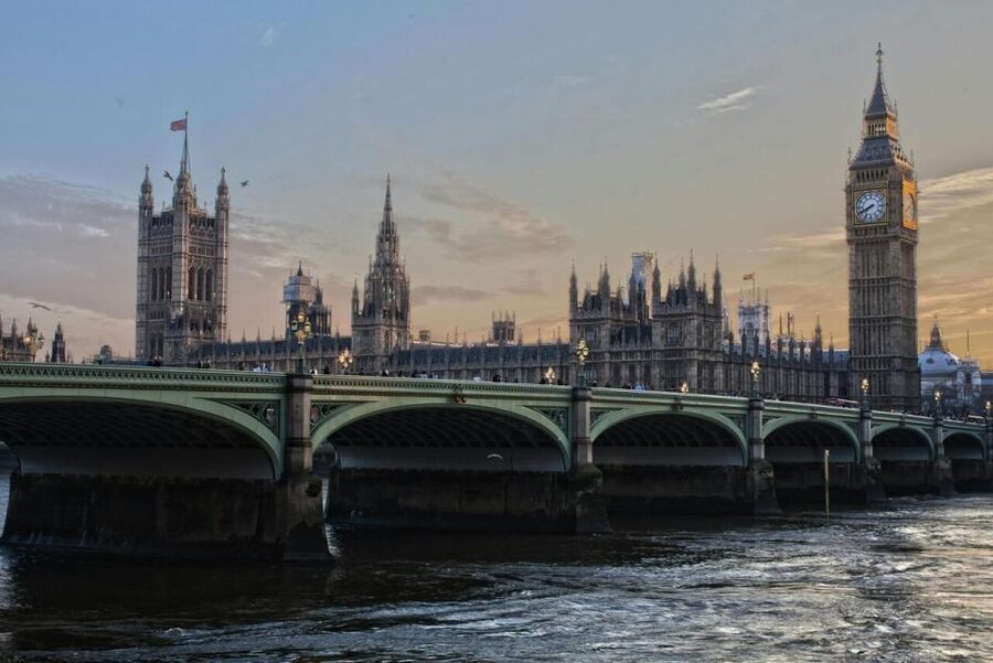 London: Guided Harry Potter Walking Tour of the City - Key highlights you’ll notice on this walk