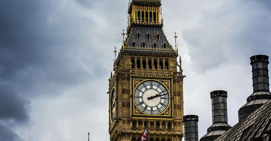London: Guided Harry Potter Walking Tour of the City - A 2-hour Harry Potter loop that stays practical