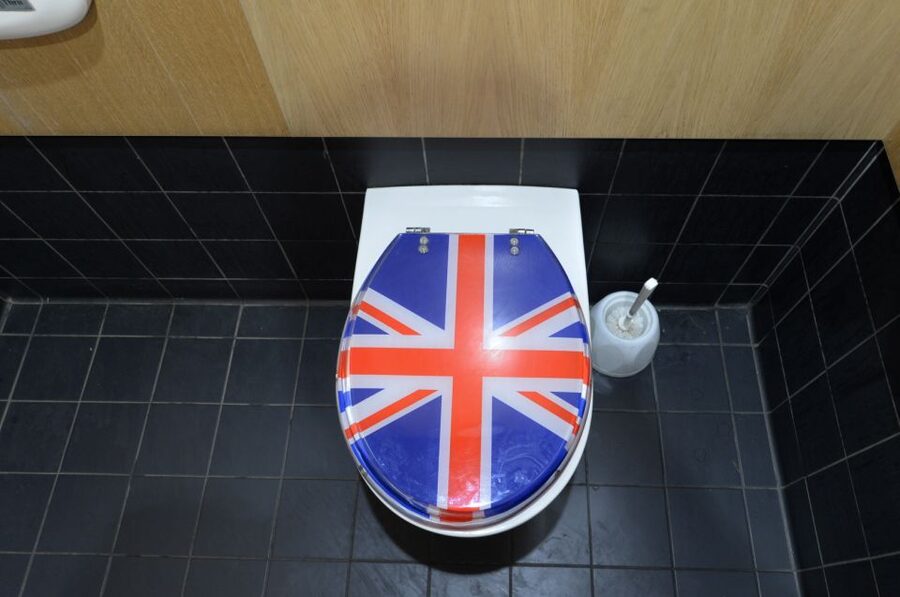 London: Guided Loo Tour - Why London’s Loo History Works as a City Walk