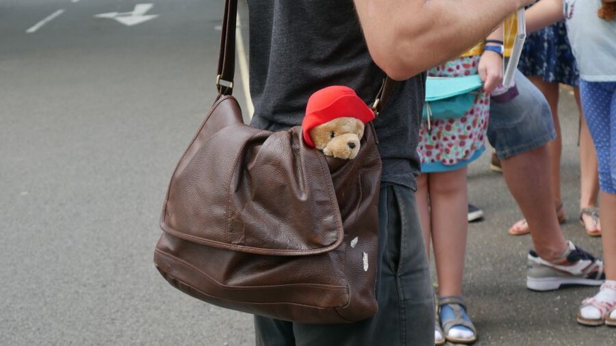 London: Guided Paddington Bear Walking Tour - Key highlights worth your time