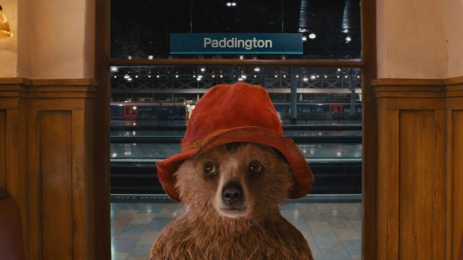 London: Guided Paddington Bear Walking Tour - Mr. Gruber’s antiques and Windsor Gardens inspirations