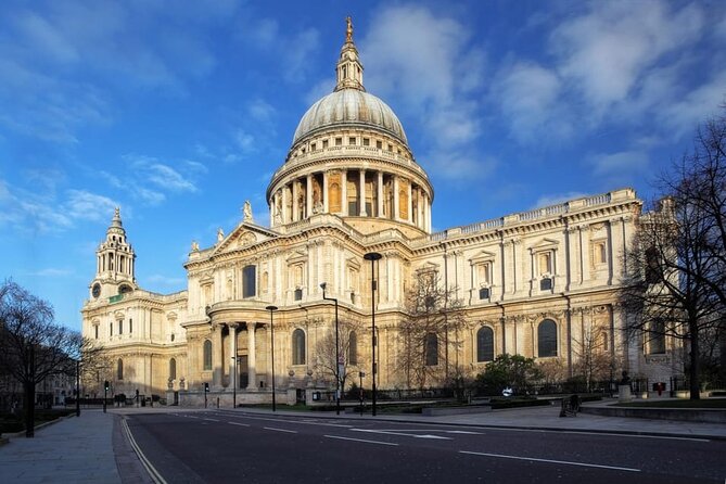 London: Guided Sightseeing Tour on a Vintage Open-Top Bus - Price and Value: What $40 Buys You (and What It Doesn’t)