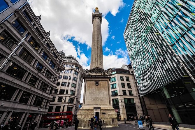 London: Guided Sightseeing Tour on a Vintage Open-Top Bus - Who This Tour Suits Best (and Who Might Skip It)