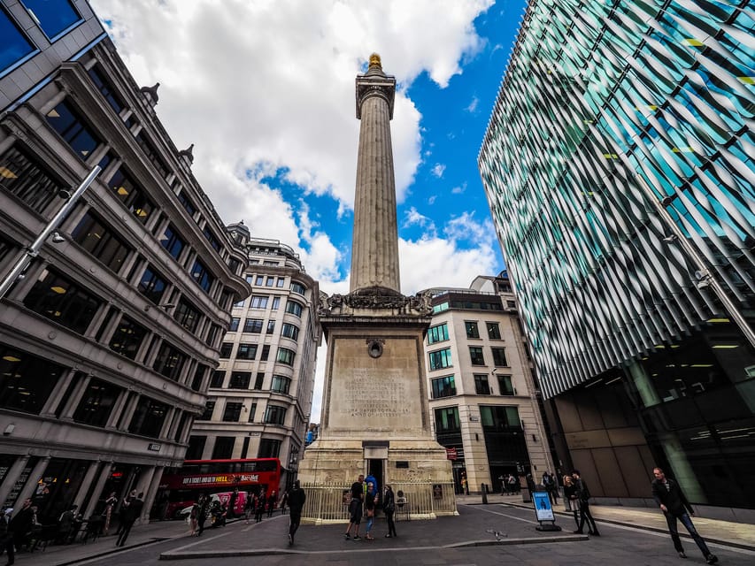 London: Guided Sightseeing Tour on a Vintage Open-Top Bus - FAQ