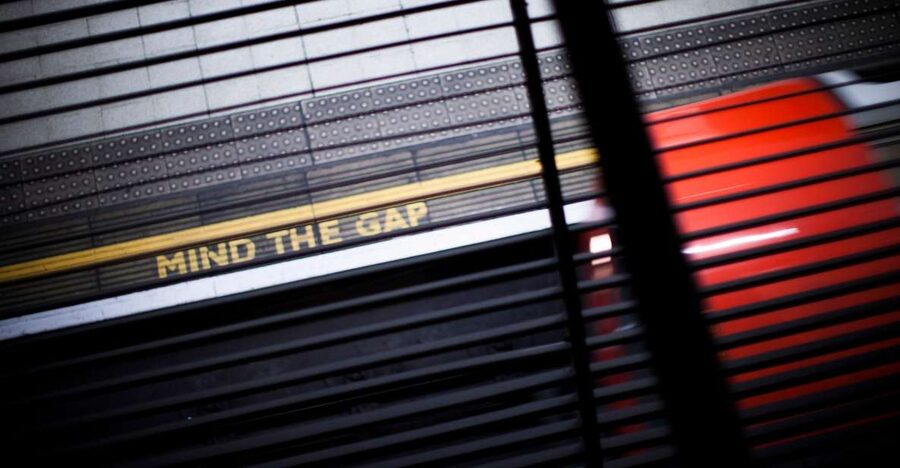 London: Guided Tour of Hidden Tube Station at Charing Cross - Key highlights worth knowing